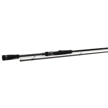 

Rod spinning two-piece major craft soul stick sts-802mh 9-40 gr.