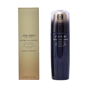 

Moisturising Lotion Future Solution Lx Shiseido