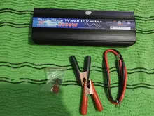 Transformer Converter Led-Display Voltage 2000w 220V Pure 12V/24V To DC12V AC