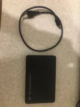 Hdd-Case Enclosure Hard-Drive-Box Sata-To-Usb3.0-Adapter TISHRIC 8TB for Support