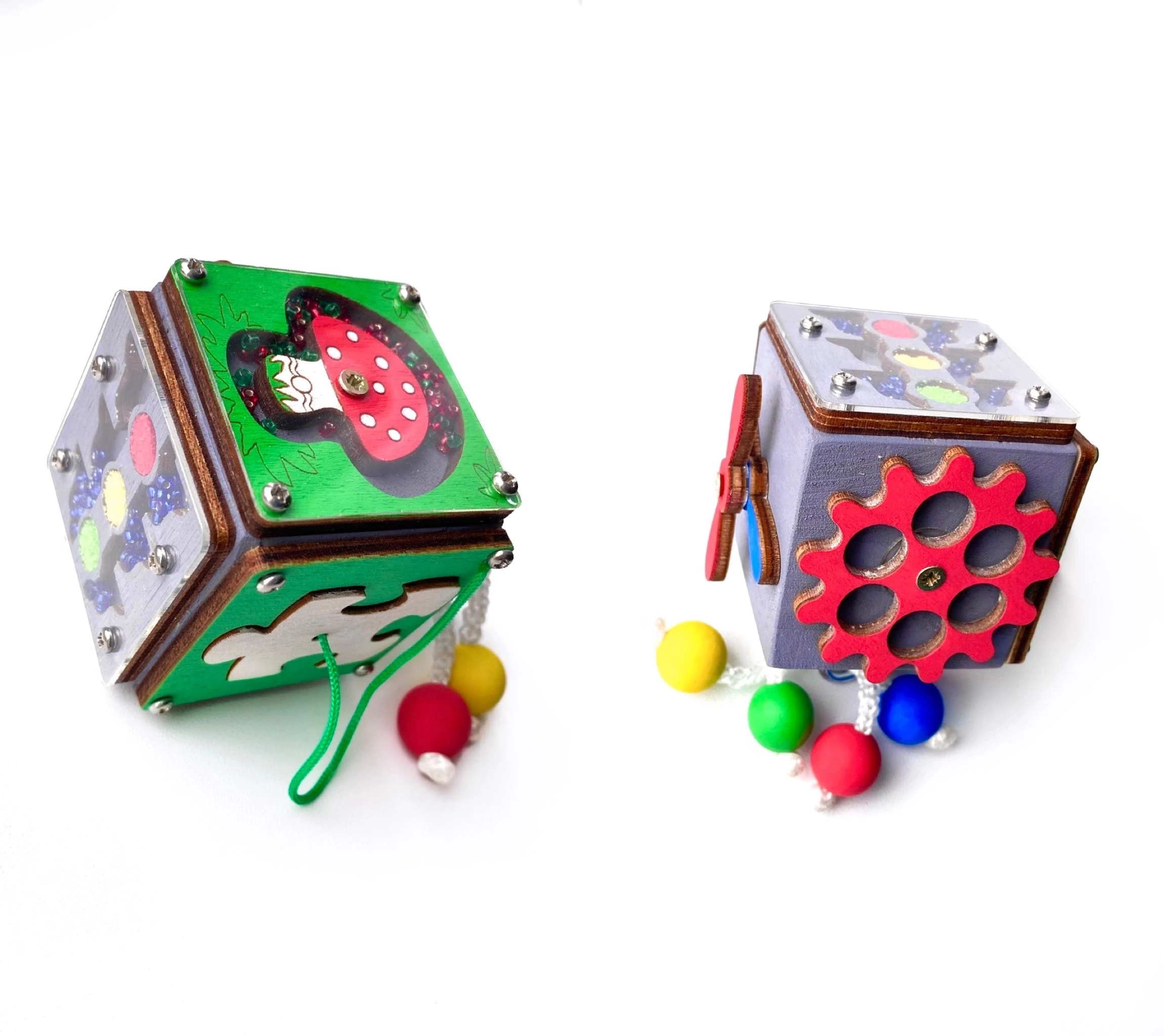 Бизикубик №8Заказ  только через сайт  Buzyboard43