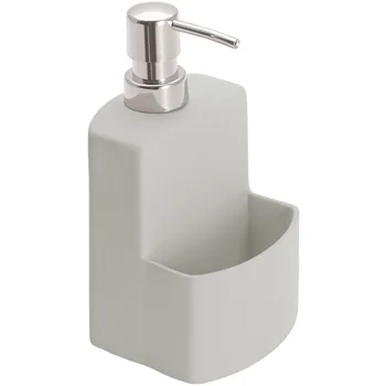 

Soft-Touch ceramic Wenko gel dispenser
