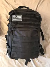 Army Backpack Rucksack Tactical-Bags Bug-Out-Bag Assault Hunting-Trekking Military Waterproof