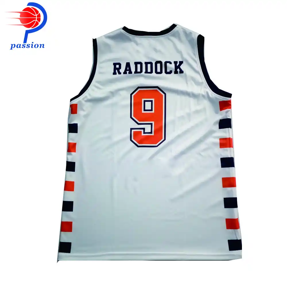 men's reversible basketball jerseys with numbers
