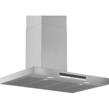 

Conventional Hood BOSCH DWB77IM50 75 cm 710 m3/h 52 dB 255W B