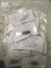 Cartridge-Needle Tattoo-Machine-Pen Eyebrow-Lip Disposable Professional Semi-Permanent