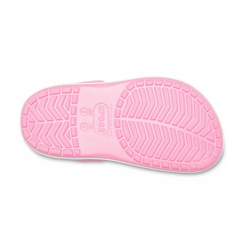 CROCS Crocband plataforma zuecos GS niños para niños/para niñas, niños,  niños TmallFS Zapatos Zapatillas de goma - AliExpress Madre y niños
