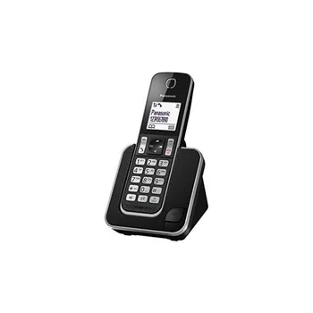

KX-TGD310SPB WIRELESS TELEPHONE PANASONIC