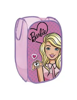 

▷ CONTAINER GUARDADODO OF BARBIE