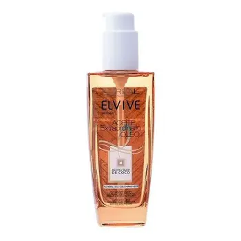 

Nutritive Oil L'Oreal Expert Professionnel
