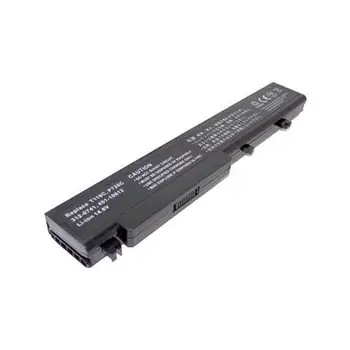 

Notebook Battery Dell PP36X Vostro 1710 1720 11.1 Volt Li-ion battery