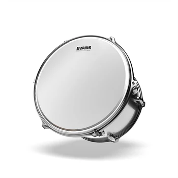 

B08uv2 uv2 plastic for small and volume drum 8 ", coated, Evans