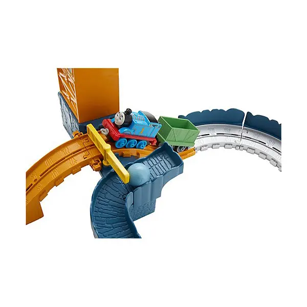 Железная дорога Thomas& Friends "Томас и его друзья" Карьер Голубойгоры