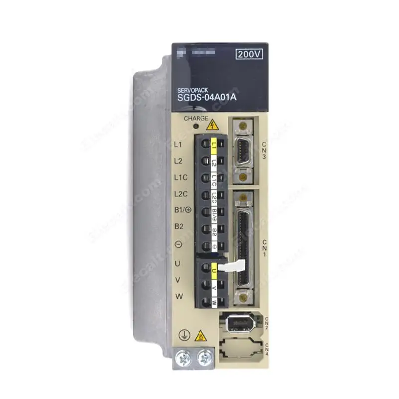Водитель серводвигателя ЦУР SGDS-01A01A SGDS-02A01A SGDS-04A01A SGDS-08A01A SGDS-10A01A SGDS-15A01A SGDS-20A01A