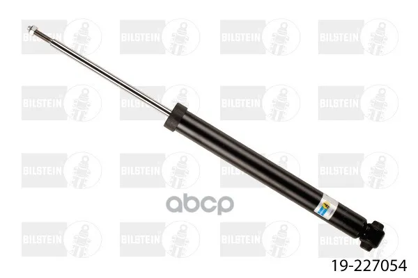 19-227054_амортизатор Задний Газовый! Fiat Linea 1.4/1.3d/1.6d 07 Bilstein 19227054 Bilstein арт. 19227054