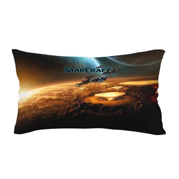 

Pillow 3D anti-stress StarCraft