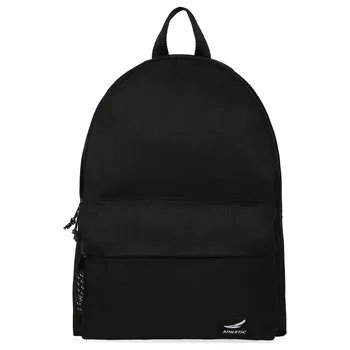 

SERESSTORE Daily Travel School Backpack Black