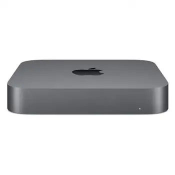 

MAC MINI QUAD CORE I3 3.6GHZ/8GB/256GB/INTEL UHD GRAPHICS 630-MXNF2Y/TO
