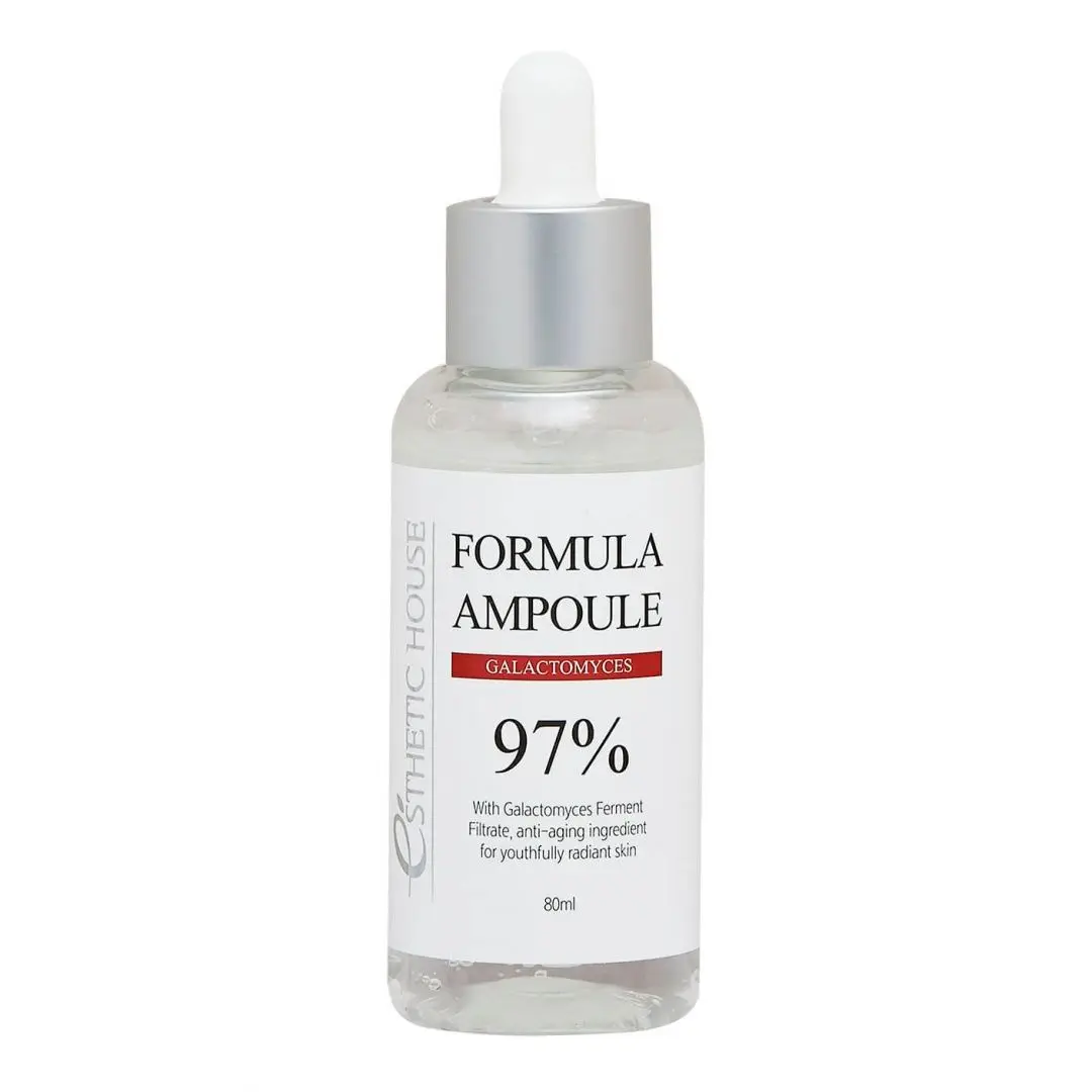 Esthetic House serum галактомисис formula ampoule galacomyces 80 ml | Красота и здоровье