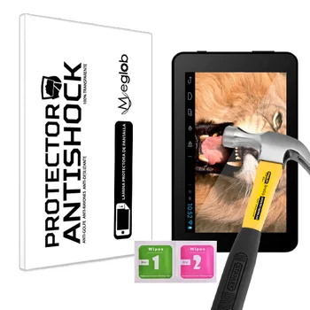 

Screen protector Anti-Shock Anti-scratch Anti-Shatter compatible with Tablet Nevir NVR-TAB7D S5