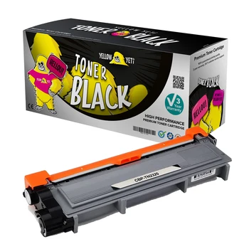 

1pcs Toner Cartridge TN2320 Comaptible for Brother DCP-L2500D L2520DW L2540DN HL-L2340DW L2365DW L2300D L2320D L2380DW Printer