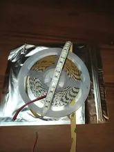 Light Led-Strip 600leds White Blue Flexible Waterproof High-Brightness 5050 5054 DC12V