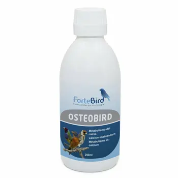 

FORTEBIRD OsteoBird | Calcium metabolism