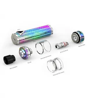 

KIT IJUST ECM 3000 MAH-ELEAF