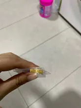 Anillos grabados con letras para mujer y hombre, sortija personalizada de compromiso, boda, acero inoxidable, hueco de oro, regalo personalizado, Metal