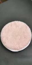 Puff de microfibra para maquillaje, esponja suave de doble cara para maquillaje, limpieza Facial, belleza, removedor de maquillaje, almohadilla de tela, toalla