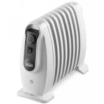 

Oil radiator DeLonghi Nano TRNS0808M