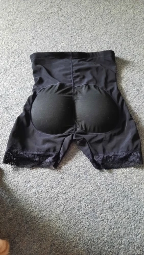 Padded Butt Shapewear For Women photo review