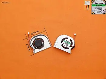 

Lenovo S10-2 GS4100102FAN fan