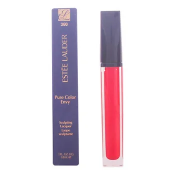 

shimmer lipstick Pure Color Envy Estee Lauder