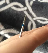 Taladro de uñas de 14 tipos, fresa rotativa, máquina de manicura eléctrica, limas, pulidor de cutículas, accesorio limpio