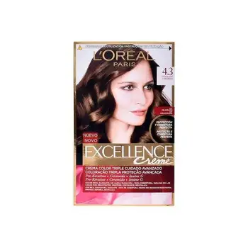 

Permanent dye Excellence L'Oreal Expert Professionnel