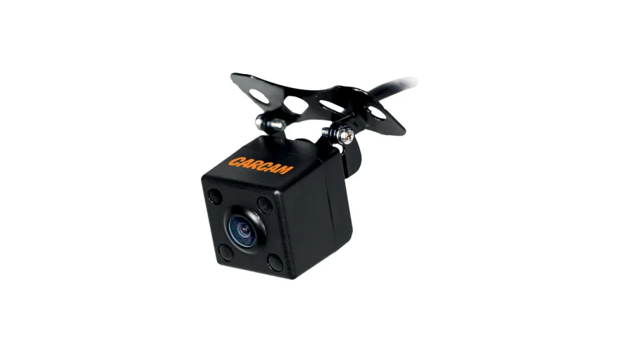 Автомобильный видеорегистратор с радар-детектором 5 в 1 CARCAM COMBO 5S