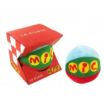 

Drap pilot Mic toy store