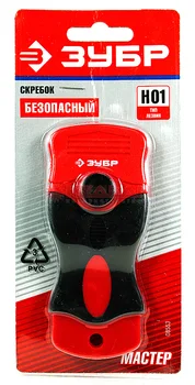 

Tooth master scraper safe