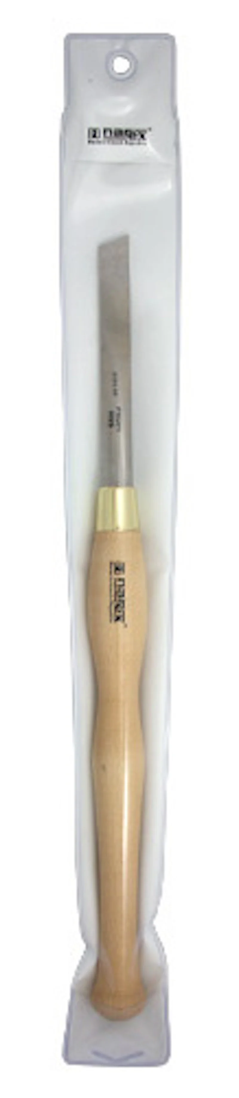 Резец токарный HSS Line Profi(13х150х465 мм; полукруглый чаша) NAREX 819103