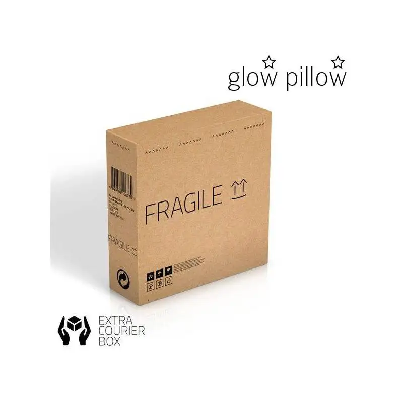 Pillow LED Star Glow Pillow