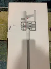 Vacuum-Cleaner Dreame V9p Cordless Handheld Portable Carpet Dust-Collector Clone Sweeping-Cleaning