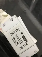 Remote-Switch-Breaker Module House Led-Light-Controller Smartlife Tuya Wifi Domotic Home