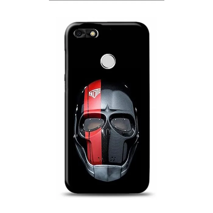 Чехол для телефона Huawei P9 Lite Mini Army of Two Mask | Мобильные телефоны и аксессуары