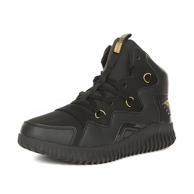 ANTA Женские ботинки Outdoor WARM 2.0