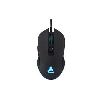 

The G-lab Gaming Mouse Backlit Kult Helium - 2400dpi