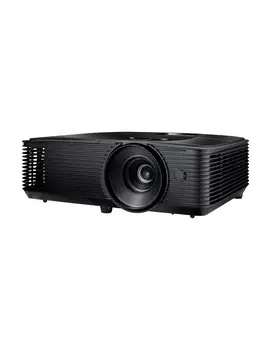 

Optoma DS315e-DLP projector-portable-3D-3600 lumens-SVGA (800x600)-4:3