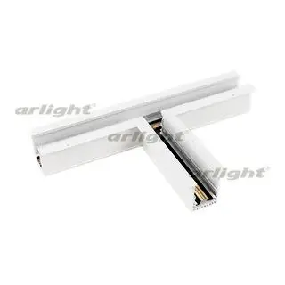 

026920 triple connector (WH)-1 pc. Arlight