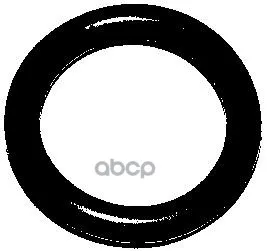 Прокладка Клапанной Крышки Opel Astra, Vectra 1.4/1.6 16v 93(16) Elring арт. 476.820