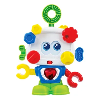 

Robot Super Activity with sounds WinFun